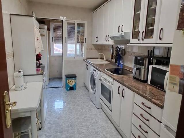 Piso en Venta en Cuéllar