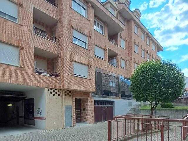 Piso en Venta en Cuéllar