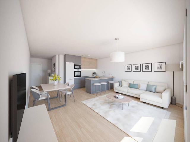 Piso en Venta en Cuéllar