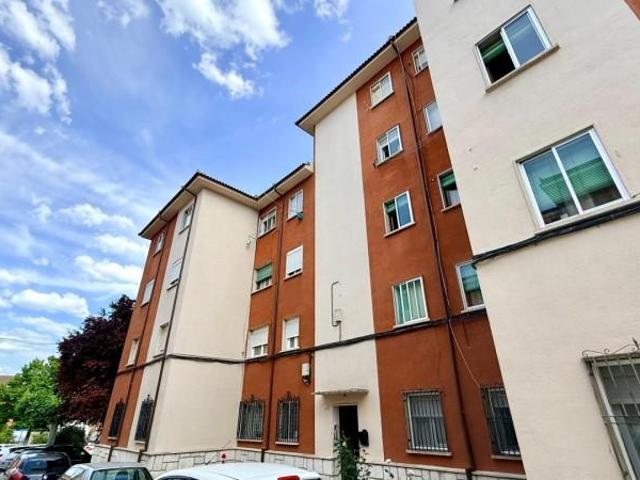 Piso en venta en Cuéllar, Castilla y leon