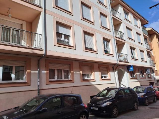 Piso en venta en Cuéllar, Cuéllar