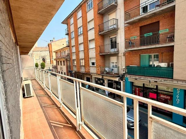 Piso en venta en Cuéllar. Piso en Venta en C Chorretones, 6, Cuéllar. Ref.2119. Pisos.