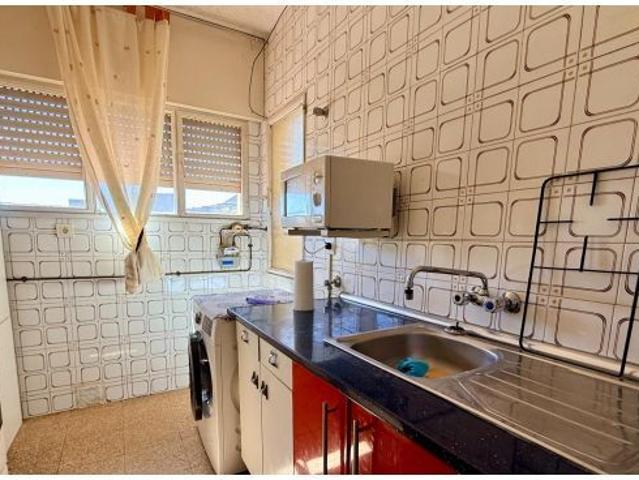 Piso en venta en Cuéllar. Ref.2100