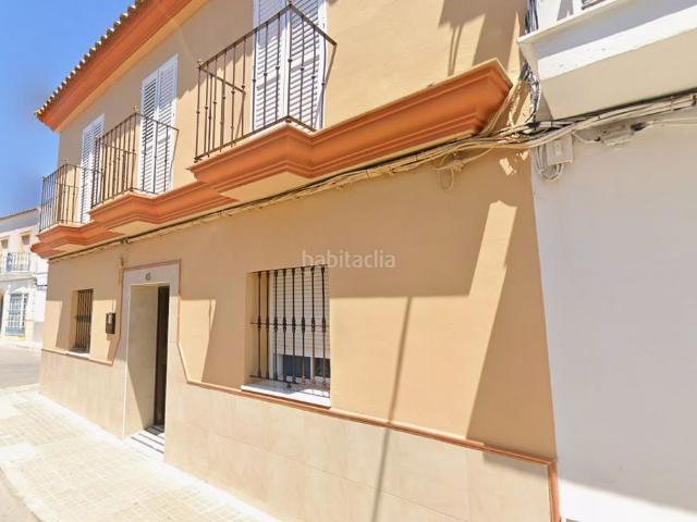 Piso en venta en Cuervo de Sevilla El. Pisos Cuervo de Sevilla.