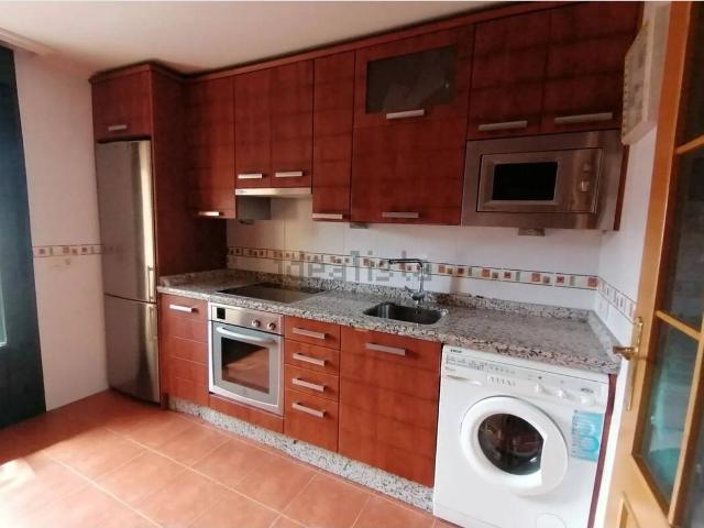 Piso en venta en Cuesta Carmelitas s/n, Ledesma