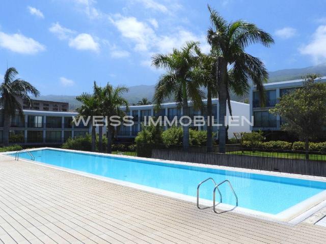 Piso en Venta en Cuesta de la Villa
