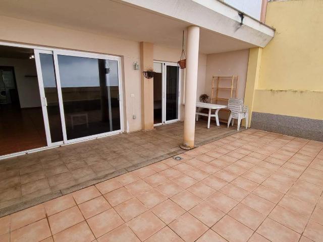 Piso en Venta en Cuesta de la Villa