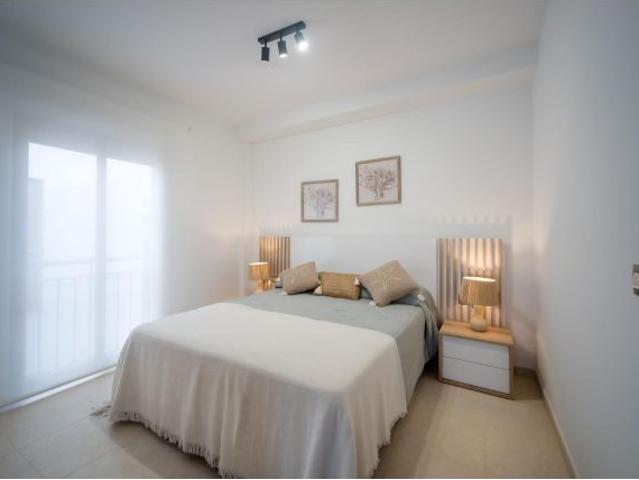 Piso en Venta en Cuevas del Almanzora, Almería