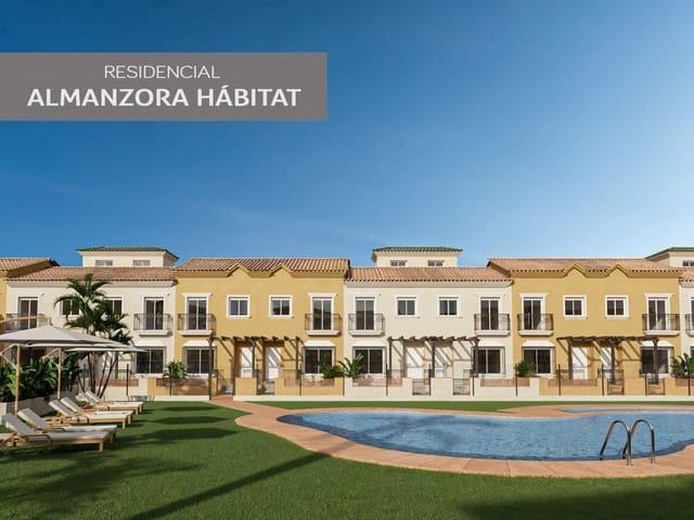 Piso en venta en Cuevas del Almanzora, Almería Costa Almería
