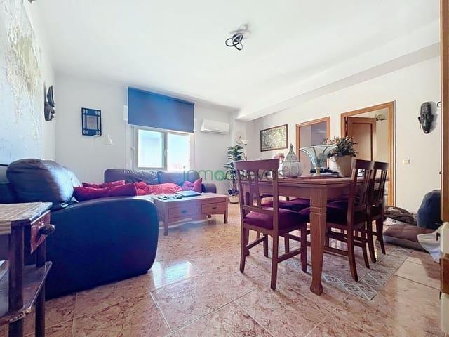 Piso en venta en Cuevas del Almanzora, Almería Costa Almería