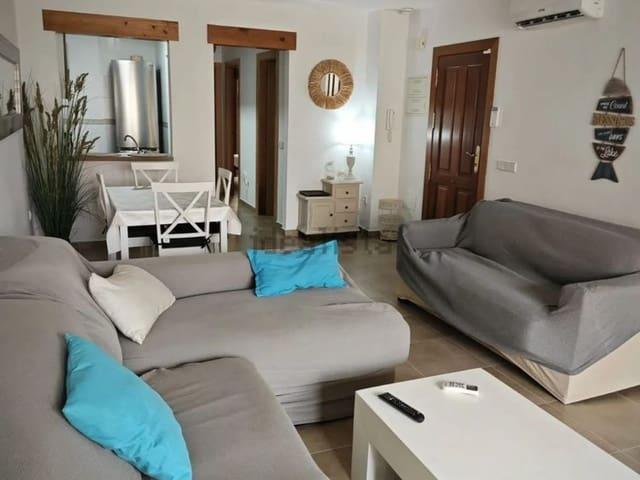 Piso en venta en Cuevas del Almanzora, Almería Costa Almería