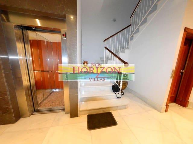 Piso en venta en Cuevas del Almanzora, Almería Costa Almería