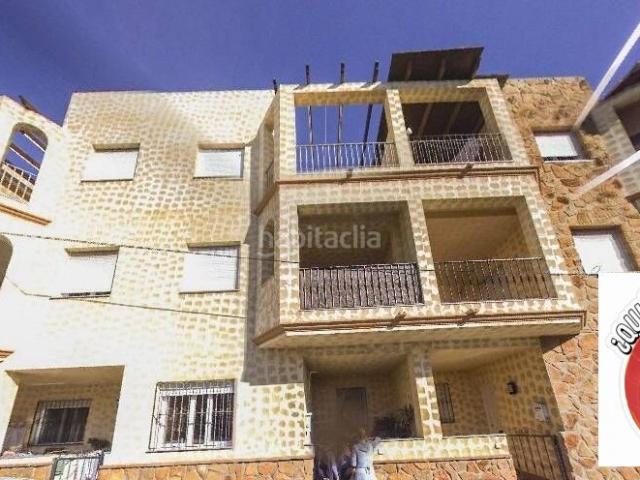 Piso en venta en Cuevas del Almanzora, Burjulu La Mulería. Venta Piso en Cuevas del Almanzora Almería. Pisos Cuevas del.