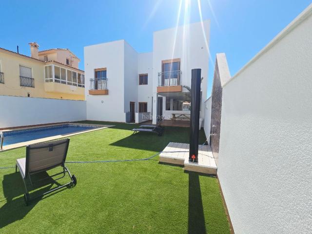 Piso en venta en Cuevas del Almanzora, Burjulu La Mulería. Exclusiva promoción de apartamentos contemporáneos cerca del mar. Pisos Cuevas del.