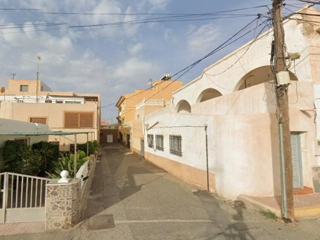 Piso en venta en Cuevas Del Almanzora, Calle pico tenerife