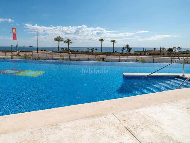 Piso en venta en Cuevas del Almanzora, El Calón Cala Panizo El Pozo del Esparto. Pisos Cuevas del.