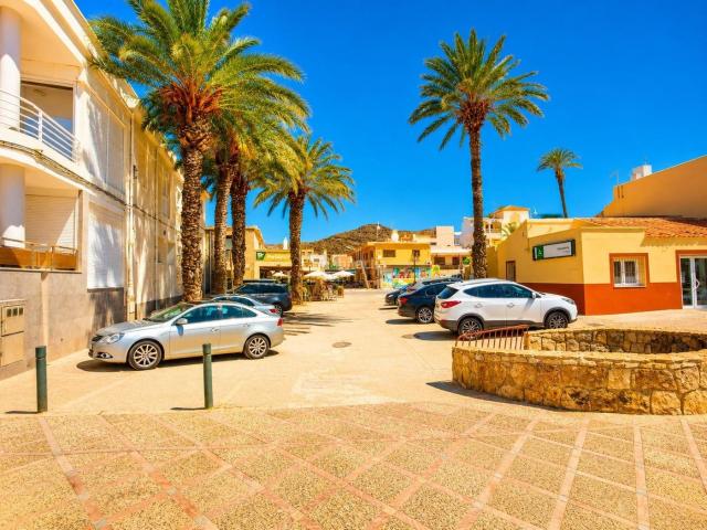 Piso en venta en Cuevas del Almanzora, Palomares. Tu Refugio Mediterráneo Espera! Apartamento en venta en Las Herrerias, Cuevas del Almanzora, Almería. Pisos Cuevas del.
