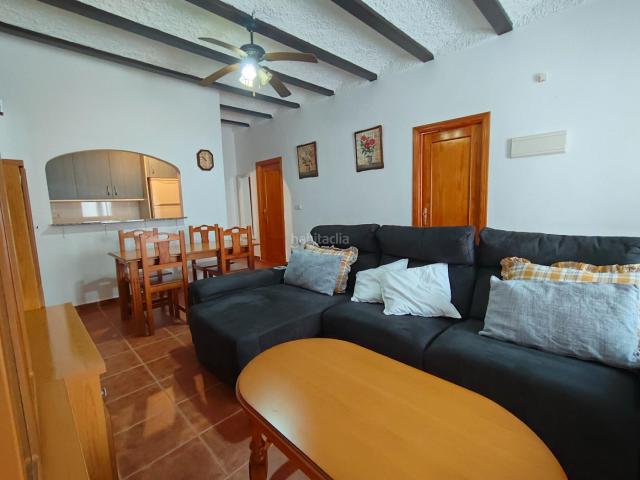 Piso en venta en Cuevas del Almanzora, El Calón Cala Panizo El Pozo del Esparto. Oportunidad en Pozo del Esparto Almería. Pisos Cuevas del.