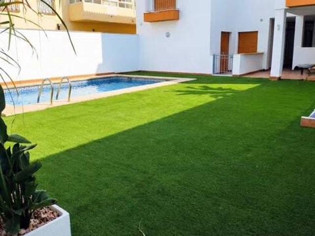 Piso en Venta en Cuevas del Almanzora