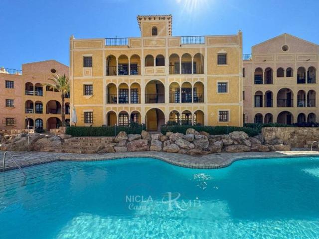 Piso en Venta en Cuevas del Almanzora