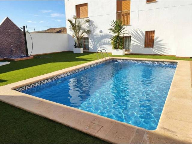 Piso en Venta en Cuevas del Almanzora