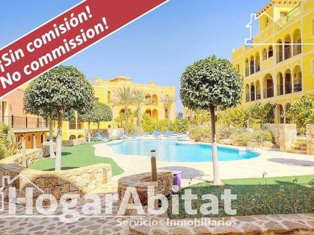 Piso en Venta en Cuevas del Almanzora