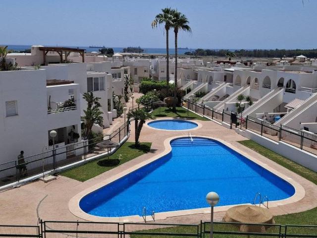 Piso en Venta en Cuevas del Almanzora