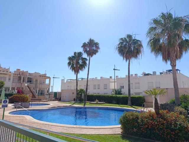 Piso en Venta en Cuevas del Almanzora