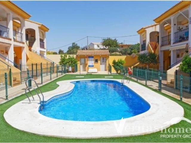Piso en Venta en Cuevas del Almanzora