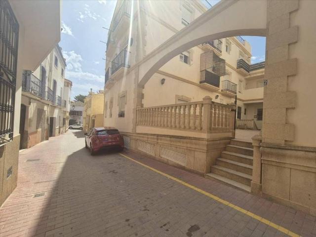 Piso en Venta en Cuevas del Almanzora