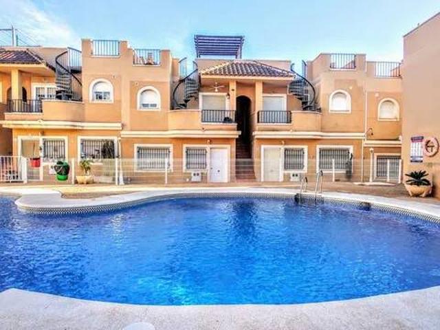Piso en Venta en Cuevas del Almanzora