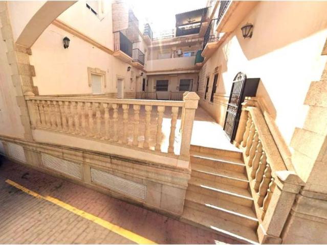 Piso en Venta en Cuevas del Almanzora