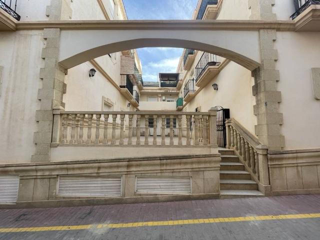 Piso en Venta en Cuevas del Almanzora
