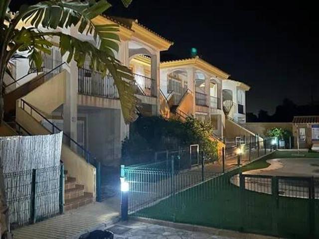 Piso en Venta en Cuevas del Almanzora