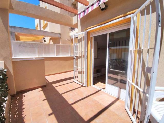 Piso en Venta en Cuevas del Almanzora