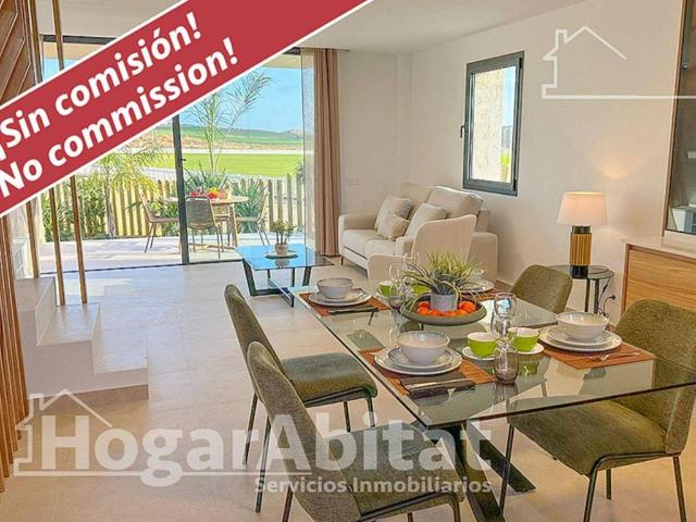 Piso en Venta en Cuevas del Almanzora