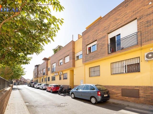 Piso en venta en Cúllar Vega, Granada