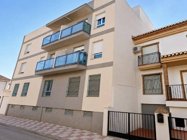 Piso en Venta en Cúllar Vega