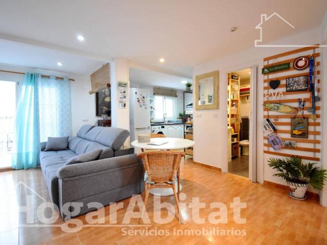 Piso en Venta en Cullera