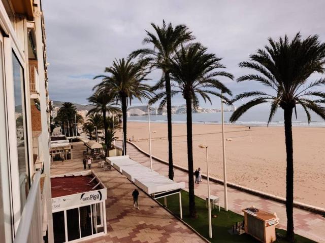 Piso en Venta en Cullera
