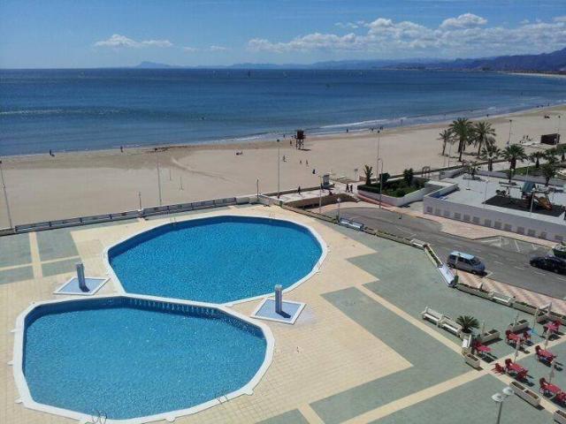 Piso en Venta en Cullera