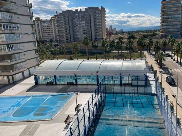Piso en Venta en Cullera