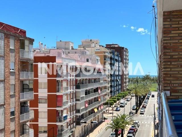 Piso en venta en Cullera, Bega