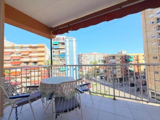 Piso en venta en Cullera, San Antonio