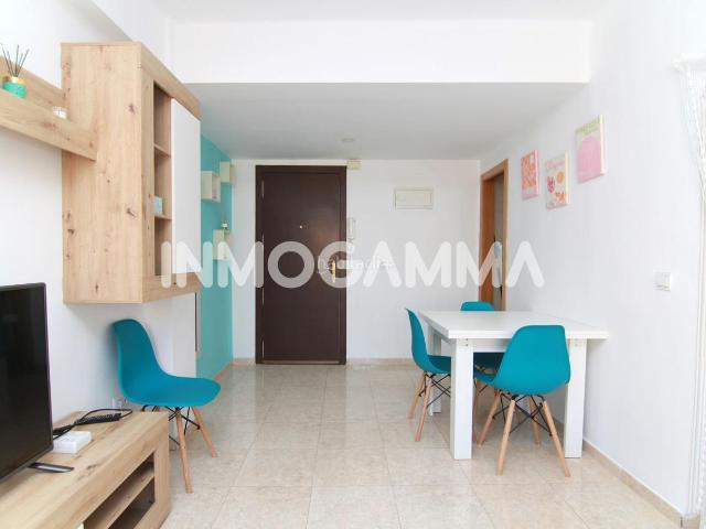 Piso en venta en Cullera, Sant Antoni. Piso en venta en San Antonio, 1 dormitorio. Pisos.