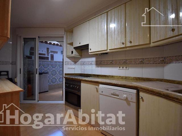 Piso en venta en Cullera, Sant Antoni. REFORMADO CON TERRAZA Y GARAJE JUNTO AL MAR. Pisos.