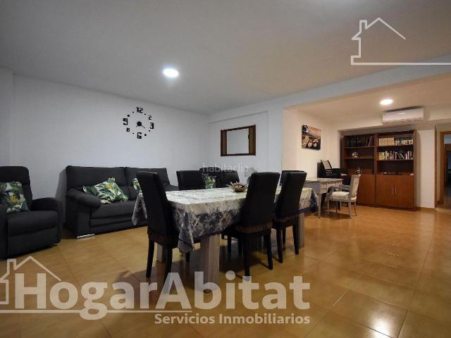 Piso en venta en Cullera, Sant Antoni. REFORMADO CON TERRAZA Y GARAJE JUNTO AL MAR. Pisos.