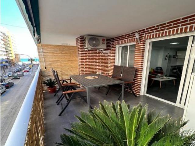 Piso en venta en Cullera Playa Sant Antoni