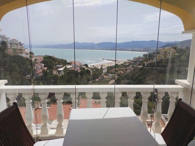Piso en venta en Cullera, Valencia Costa Valencia