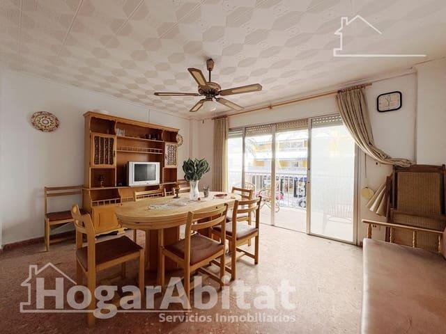 Piso en venta en Cullera, Valencia Costa Valencia